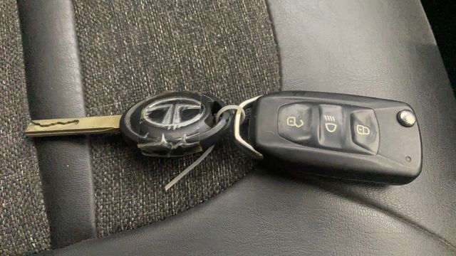 Image Used Car