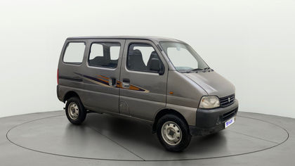 2022 Maruti Suzuki Eeco 5 Seater AC 2020-2022