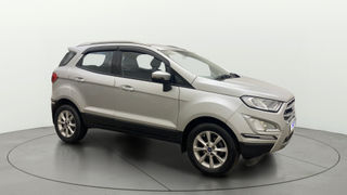 Used 1.5 Petrol Titanium BSIV