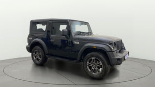 Used LX 4-Str Hard Top AT RWD BSVI