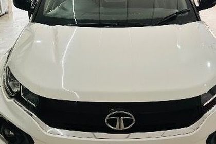 2023 Tata Nexon XZ Plus S DT