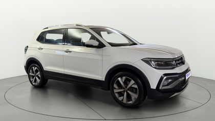2022 Volkswagen Taigun 1.0 TSI Topline BSVI