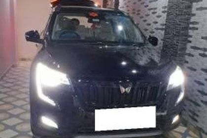 2024 Mahindra XUV700 AX7L 7Str AT