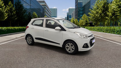 2015 Hyundai Grand i10 स्पोर्टज़