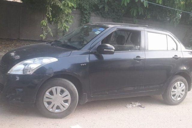 Second-hand 2012 Maruti Suzuki Swift Dzire VXI for sale in New Delhi