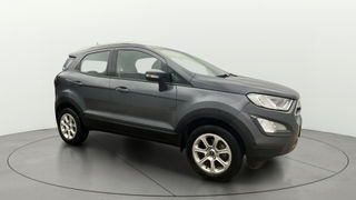 Used 1.5 Petrol Titanium Plus AT BSIV