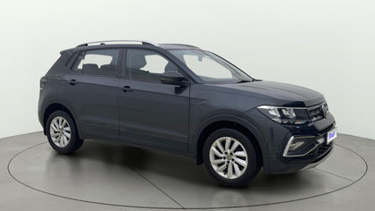 2021 Volkswagen Taigun 1.0 TSI हाईलाइन बीएस6