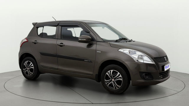 Maruti Suzuki Swift VDI BSIV Second-hand 2014 Maruti Suzuki Swift VDI BSIV for sale in Chennai