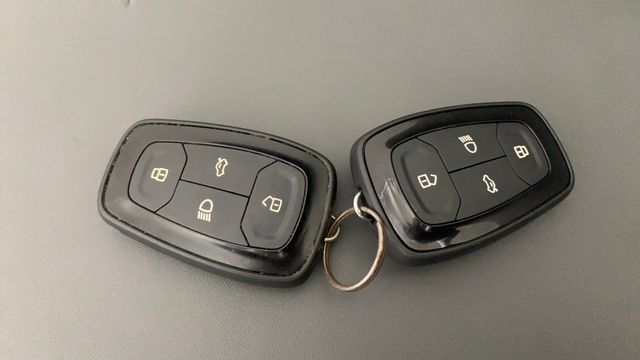 Image Used Car