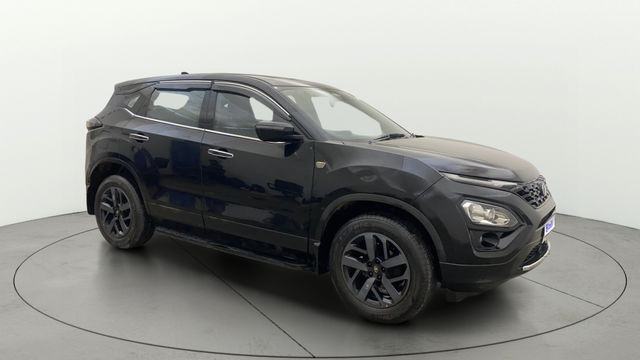Tata Harrier XZS Dark Edition Second-hand 2022 Tata Harrier XZS Dark Edition for sale in Hyderabad