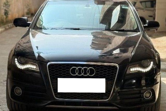 Image Used Car