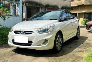 Used 1.6 SX VTVT (O)