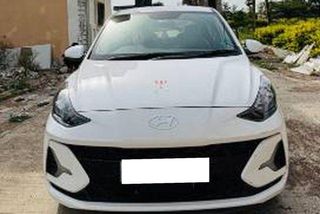 Used Magna