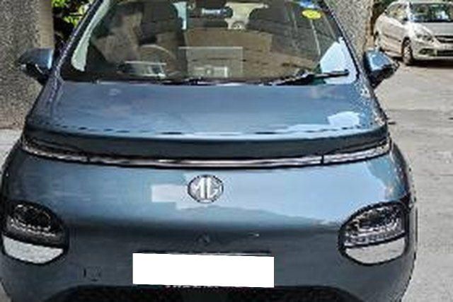 MG Windsor EV Essence Second-hand 2024 MG Windsor EV Essence for sale in New Delhi