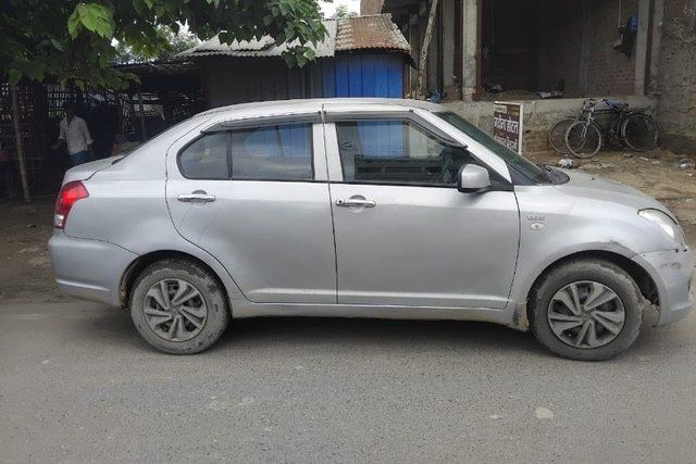 Maruti Suzuki Swift VDI Second-hand 2011 Maruti Suzuki Swift VDI for sale in Sitamarhi