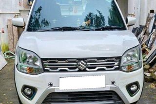 Used VXI CNG