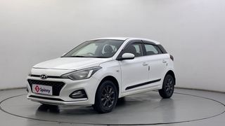 Used Magna Plus