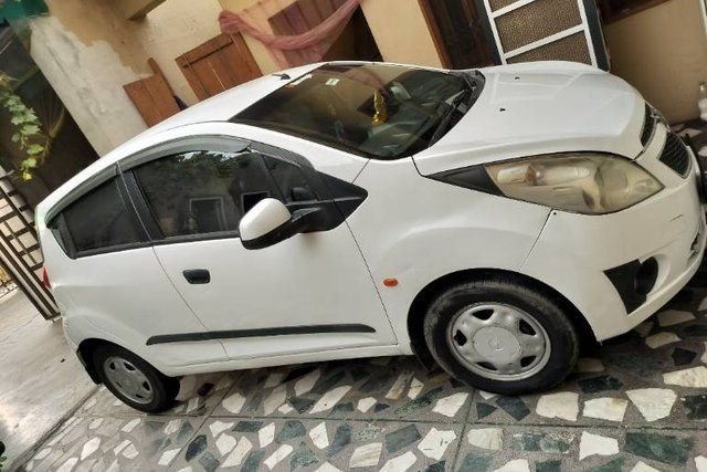 Second-hand 2013 Chevrolet Beat LT for sale in Kaithal