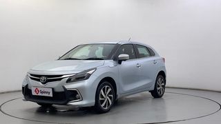 Used V AMT BSVI