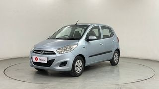 Used Magna 1.2