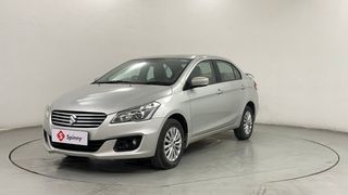 Used Zeta Diesel