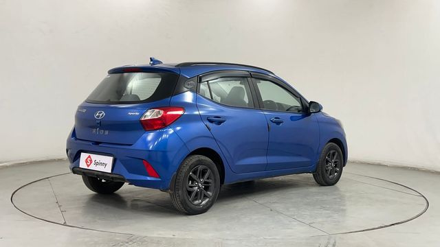 Image Used Car
