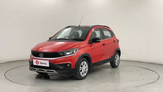 Used XZA AMT