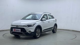 Used 1.2 SX