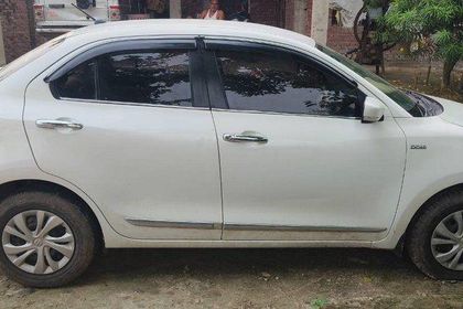 2017 Maruti Suzuki Swift Dzire VDI