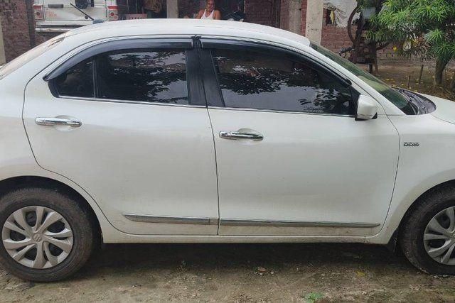 Maruti Suzuki Swift Dzire VDI Second-hand 2017 Maruti Suzuki Swift Dzire VDI for sale in Lucknow