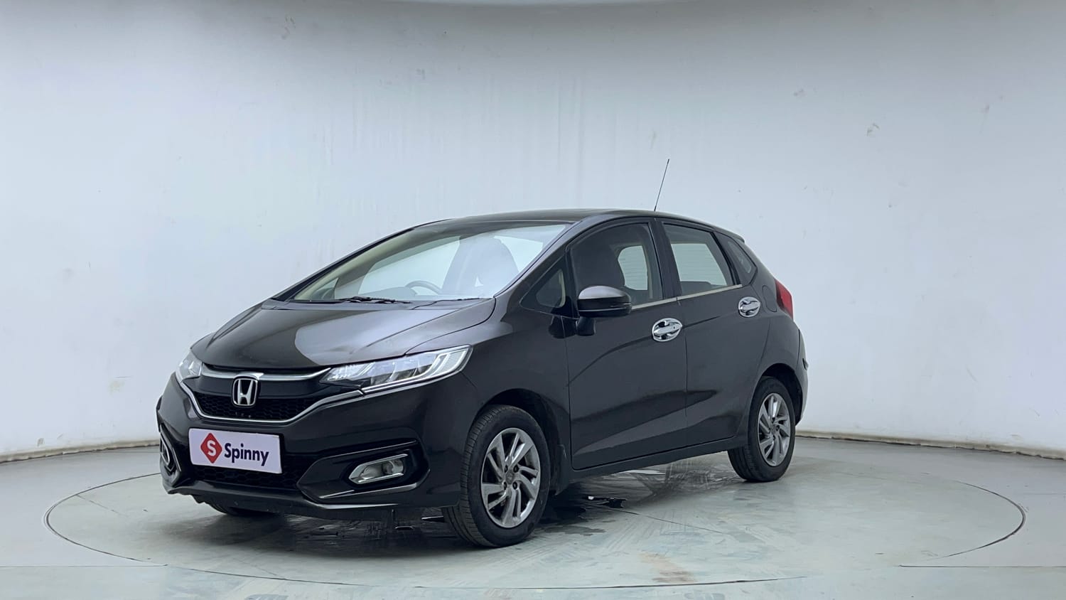 19+ Used Honda Jazz Cars in Wanaparthy - Second Hand Honda Jazz