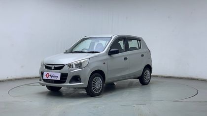 2018 Maruti Suzuki Alto K10 VXI