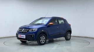 Used Climber 1.0 MT