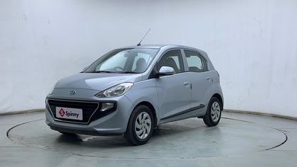 2019 हुंडई सैंट्रो Sportz