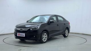 Used VX CVT Petrol