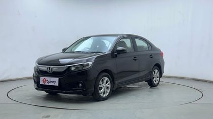 2020 Honda Amaze VX CVT Petrol
