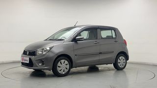 Used ZXI AMT