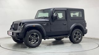 Used LX Hard Top