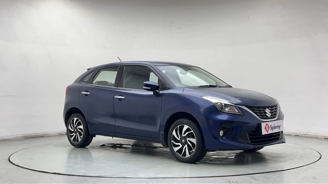 Image Used Car