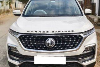 Used 2.0 Shine Diesel BSVI