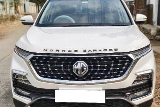 MG Hector 2.0 Shine Diesel BSVI Second-hand 2023 MG Hector 2.0 Shine Diesel BSVI for sale in Jabalpur