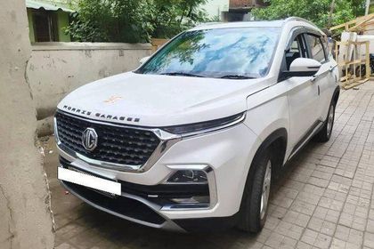 2023 एमजी हेक्टर 2.0 Shine Diesel BSVI