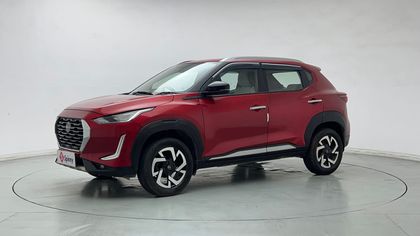 2024 Nissan Magnite XV