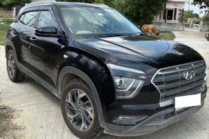 2022 Hyundai Creta ई डीजल बीएस6