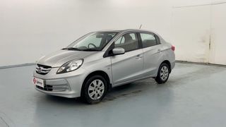 Used S i-VTEC