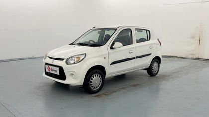 2016 Maruti Suzuki Alto 800 वीएक्सआई