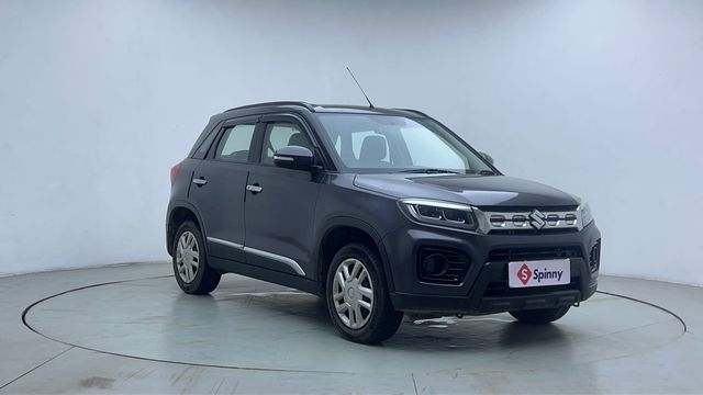 Image Used Car