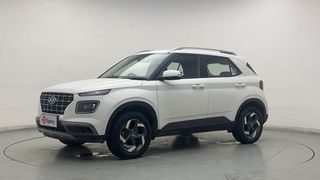 Used HX 2 Turbo
