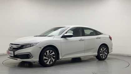 2019 Honda Civic वीएक्स बीएस4