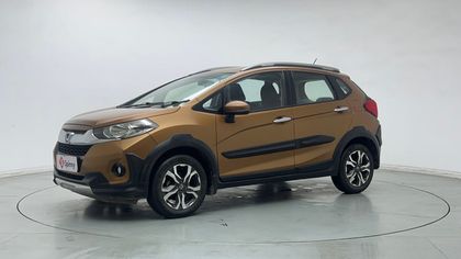 2017 Honda WR-V i-VTEC VX